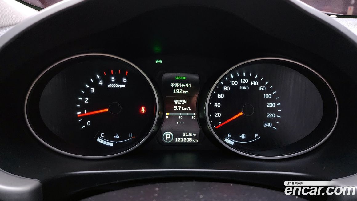Kia Sportage 2014