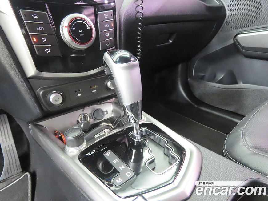 KG_Mobility_Ssangyong TIBOLI 2016