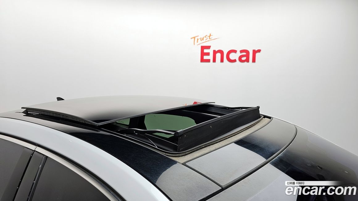 Renault-KoreaSamsung SM6 2016