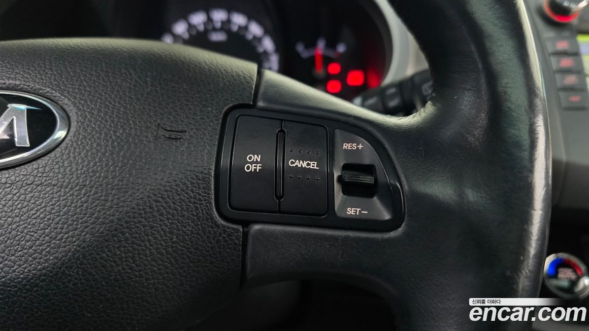 Kia Sportage 2014