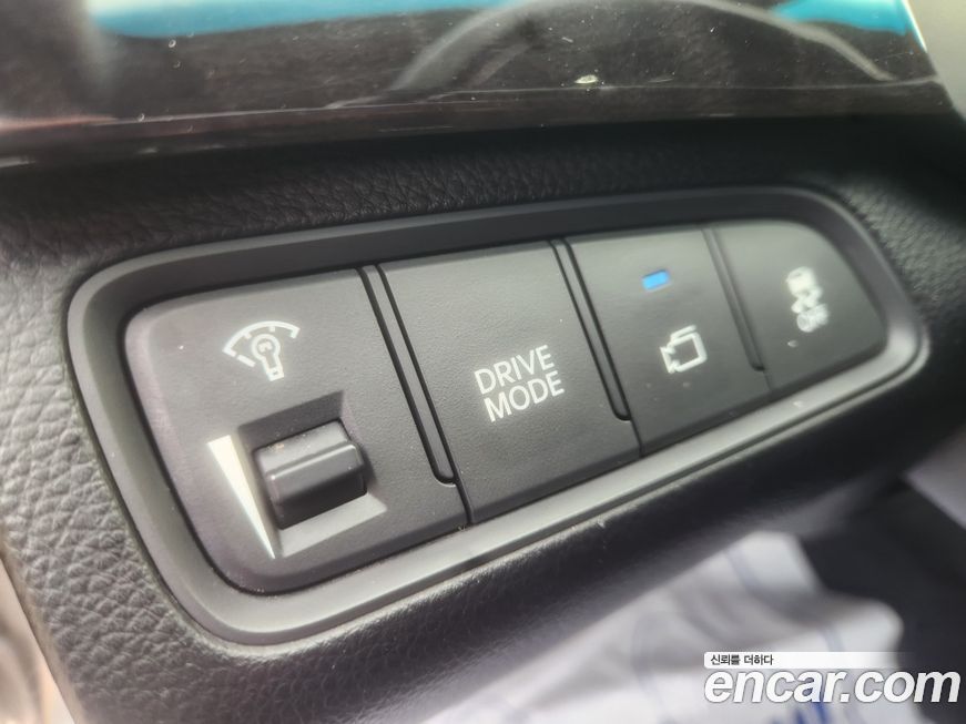 Hyundai Grandeur 2013