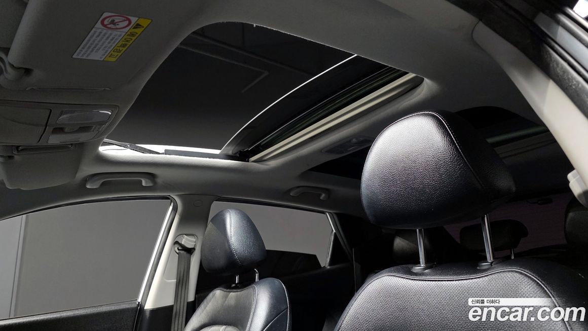 Hyundai Tucson 2015