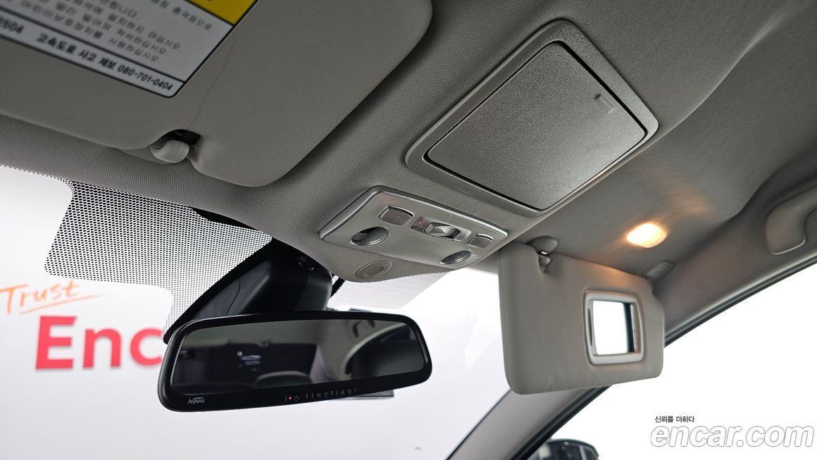 Renault-KoreaSamsung SM5  2019