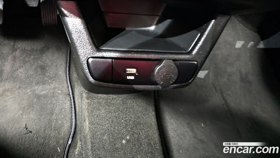 Kia RAY 2022