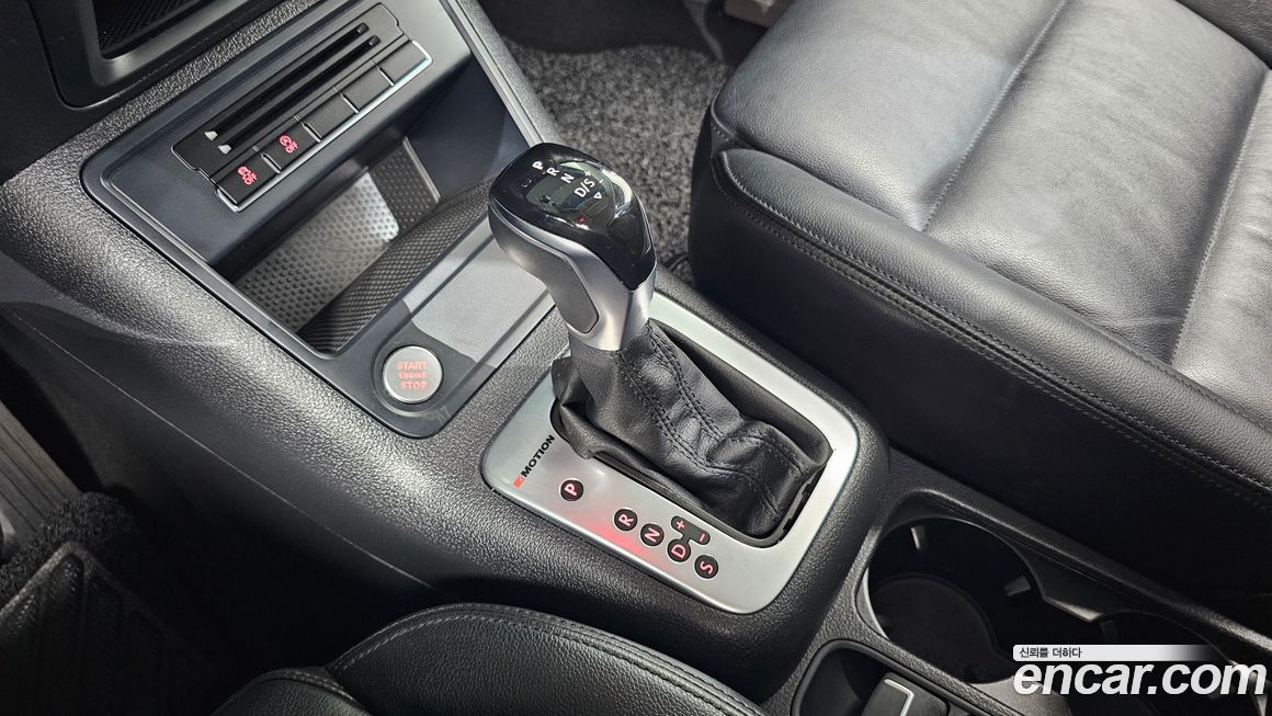 Volkswagen Tiguan 2016