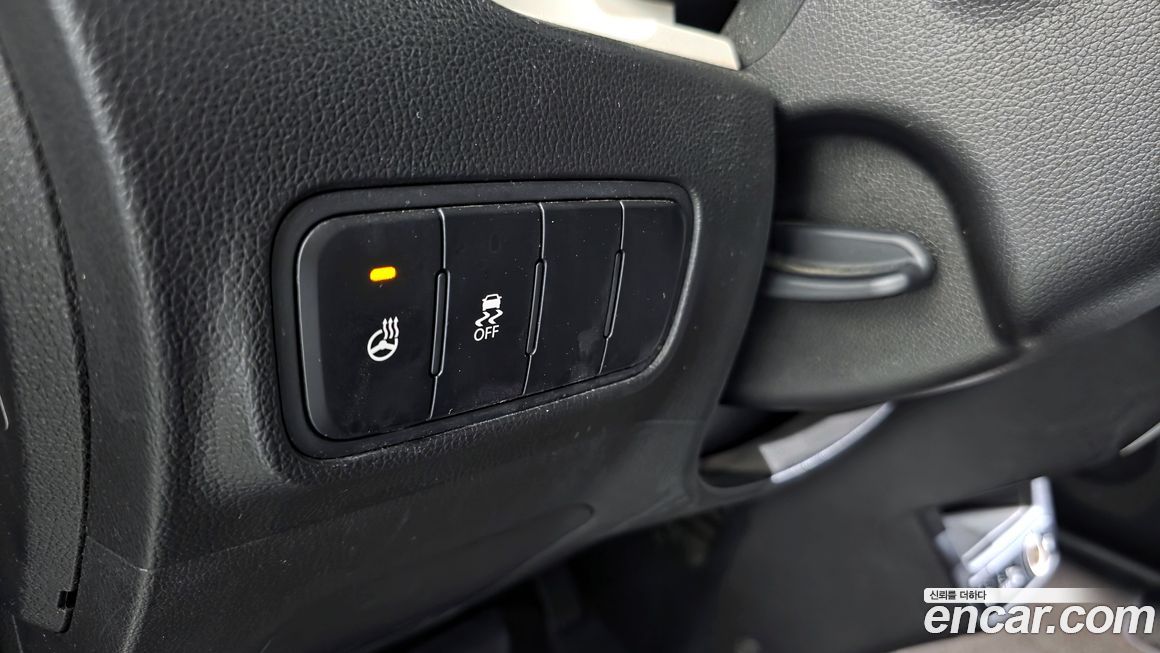 Kia RAY 2013