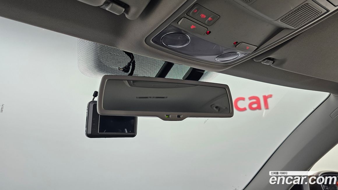 Volkswagen Tiguan 2015