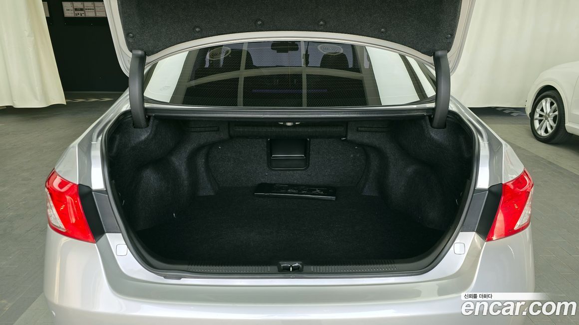 Lexus ES 2009