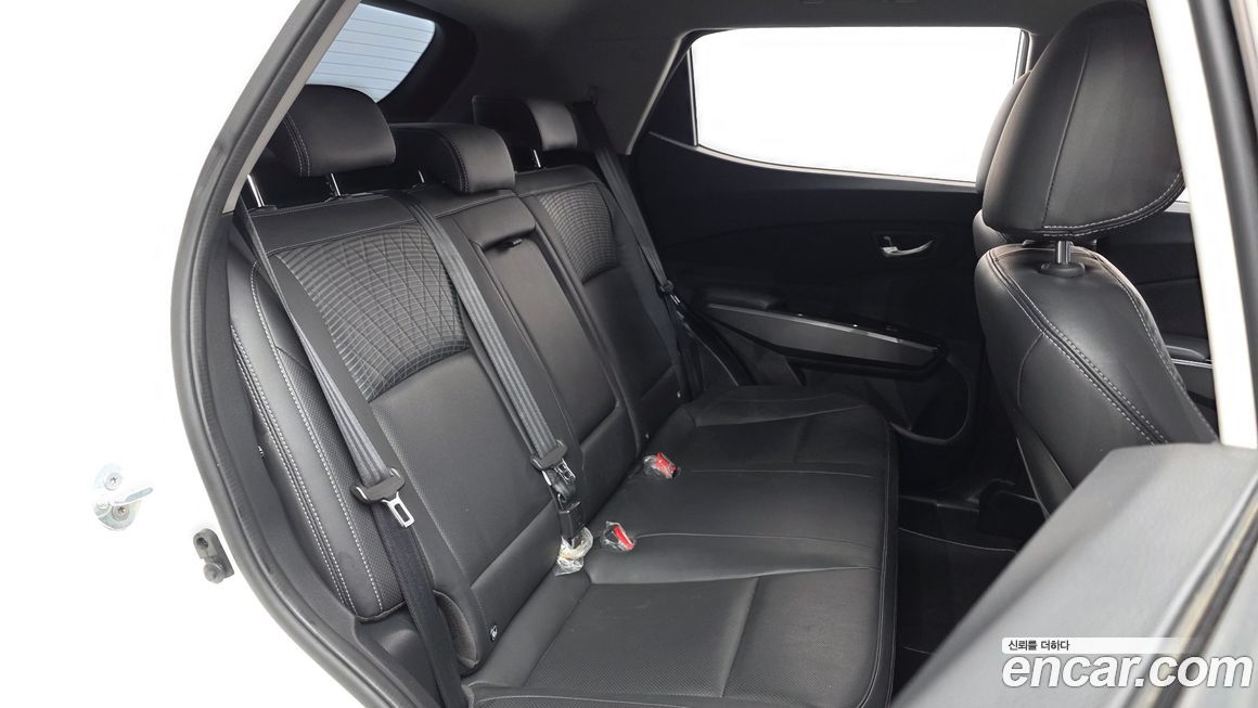 KG_Mobility_Ssangyong TIBOLI 2018