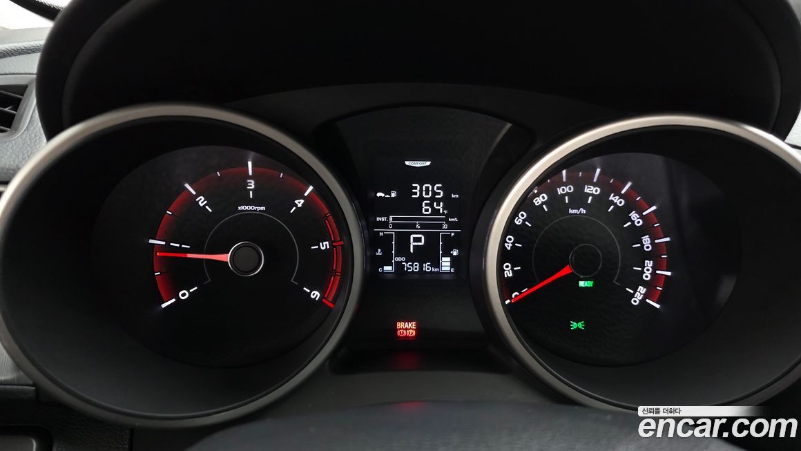 KG_Mobility_Ssangyong TIBOLI 2018