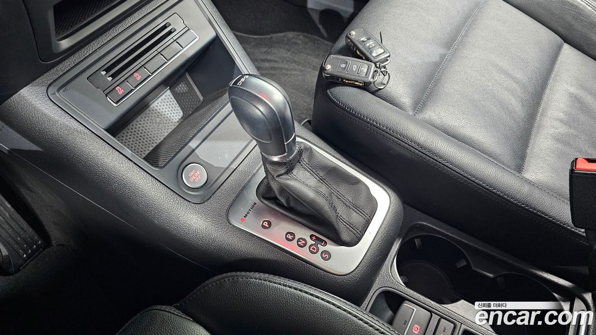 Volkswagen Tiguan 2015