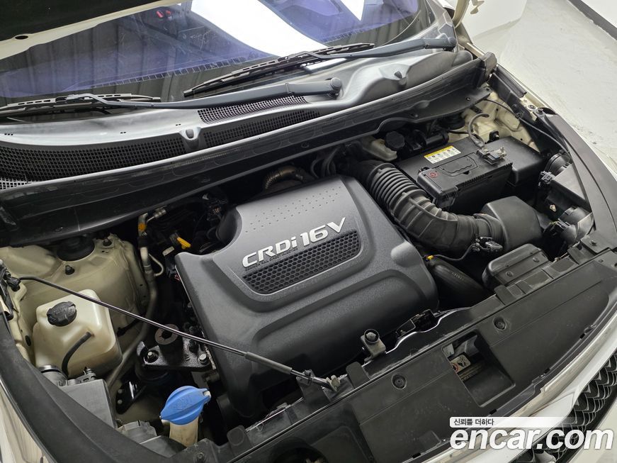 Kia Sportage 2014