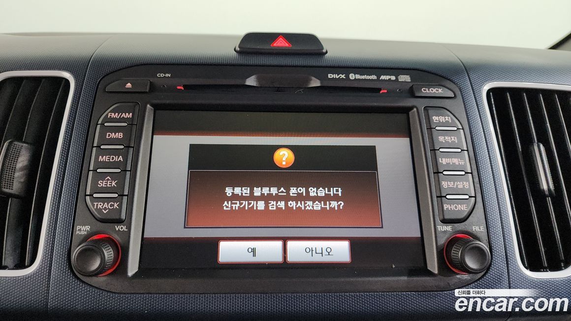 Kia RAY 2016