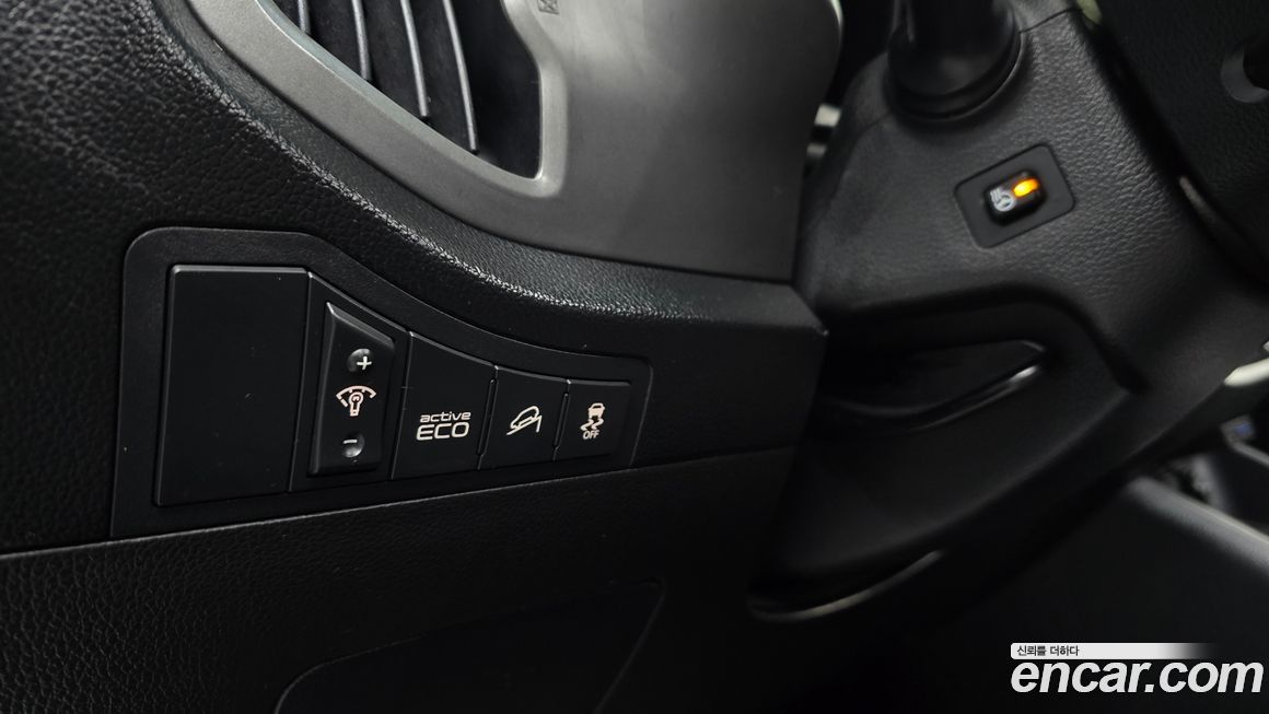 Kia Sportage 2014