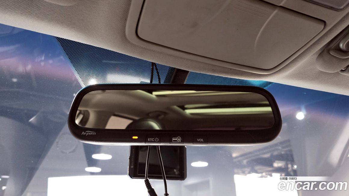 Hyundai Tucson 2015
