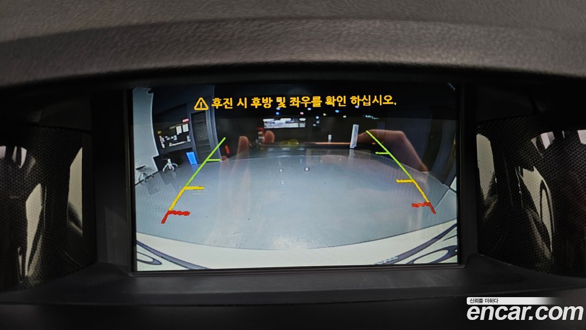 Renault-KoreaSamsung SM5  2019