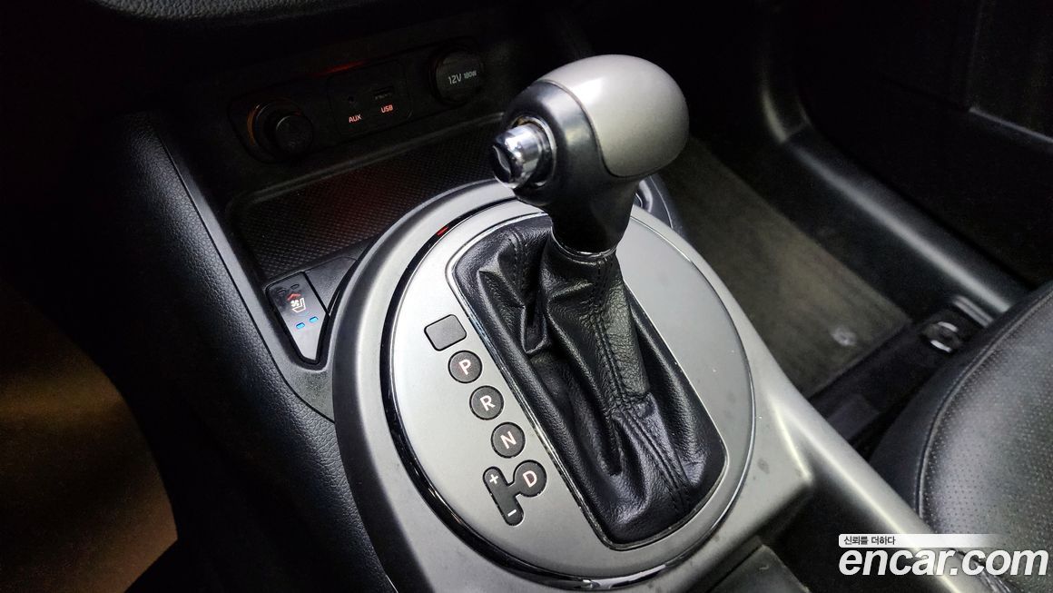 Kia Sportage 2014