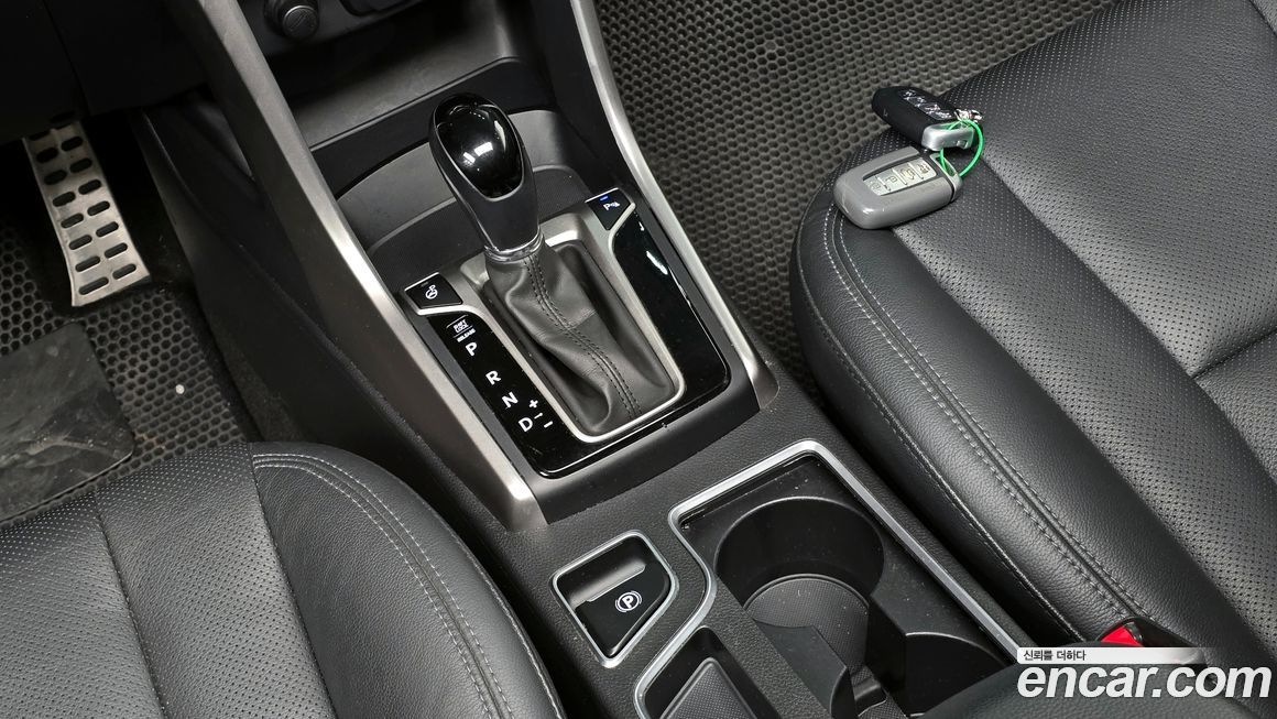 Hyundai i30 2012