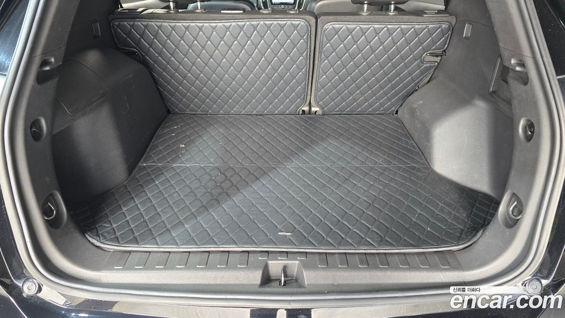 ChevroletGMDaewoo Equinox 2020