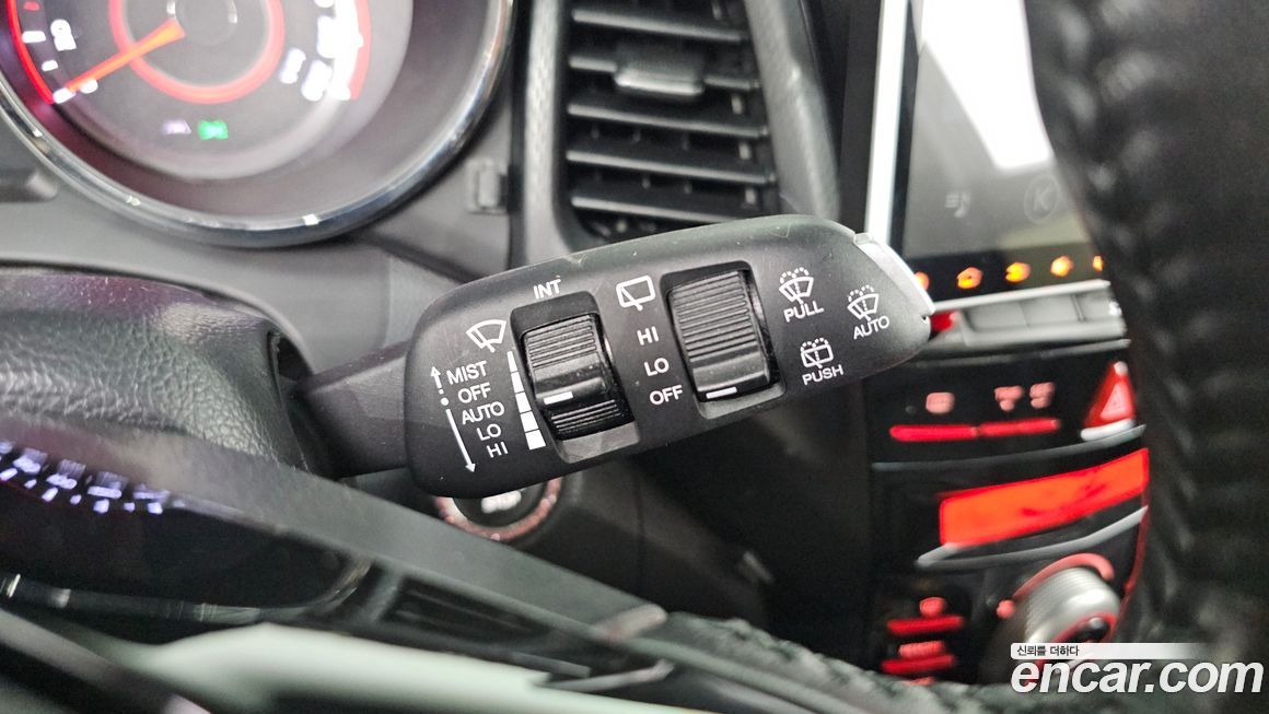 KG_Mobility_Ssangyong TIBOLI 2017