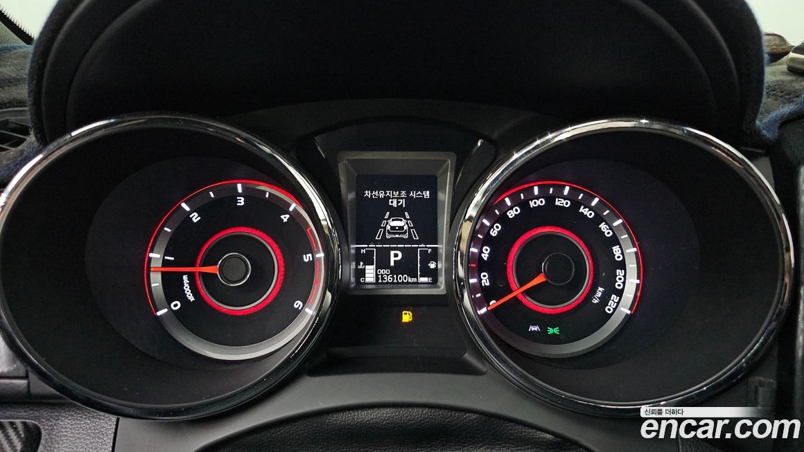 KG_Mobility_Ssangyong TIBOLI 2017