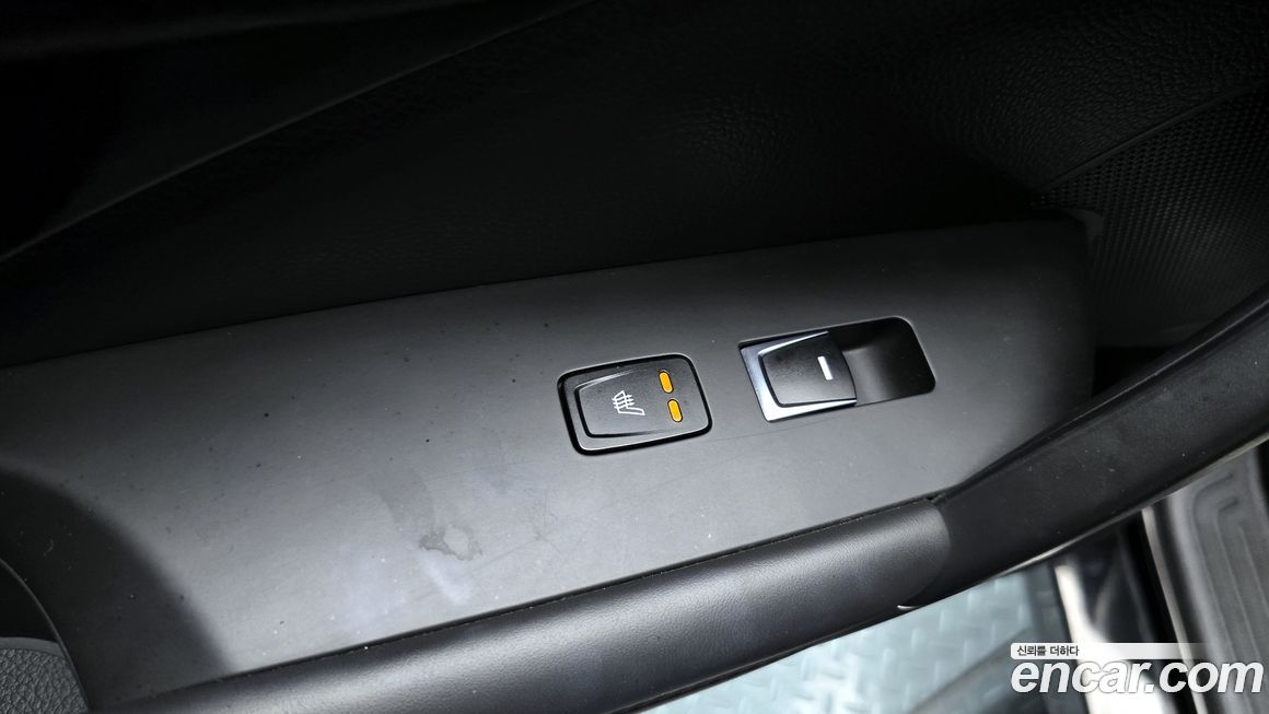 Hyundai Grandeur 2016