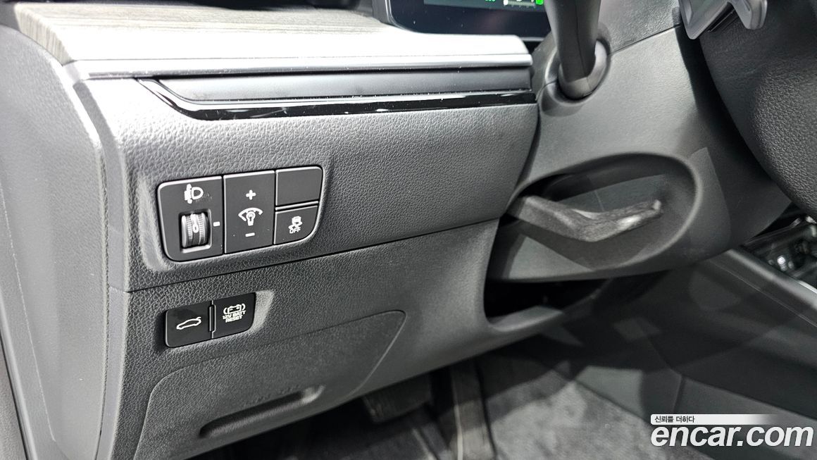 Kia K5 2026