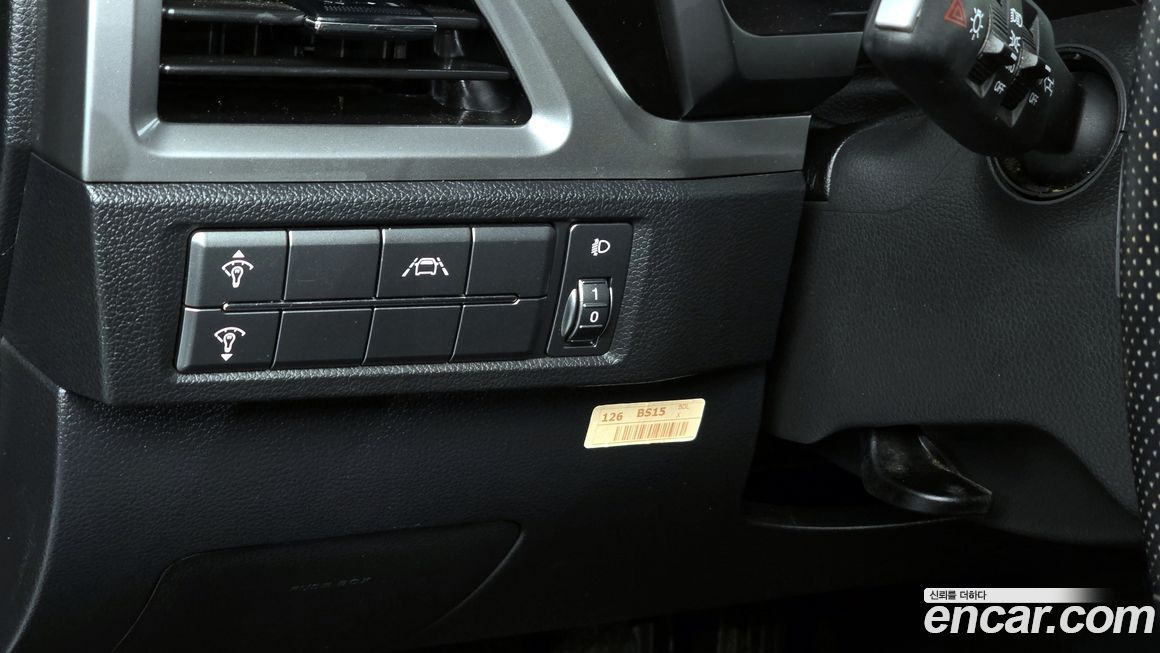 KG_Mobility_Ssangyong KORANDO 2022