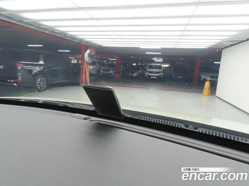 Kia RAY 2021