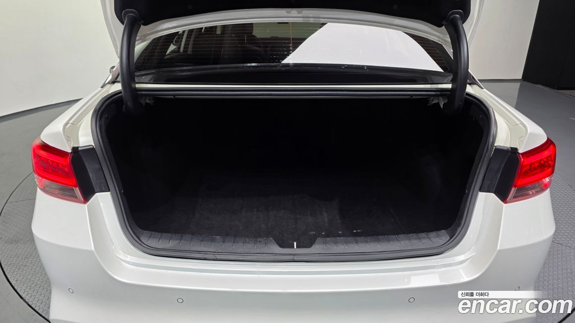 Kia K5 2017
