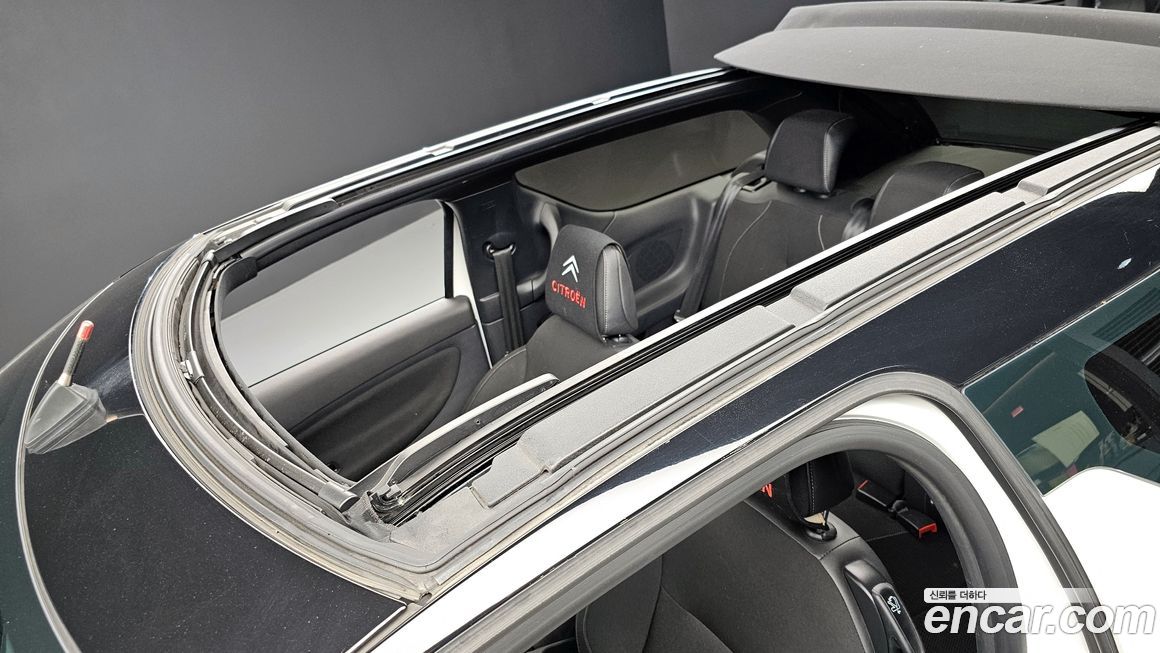 Citroen-DS DS3 2018