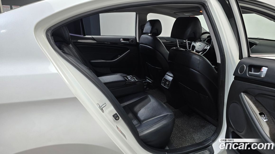 Kia K7 2013