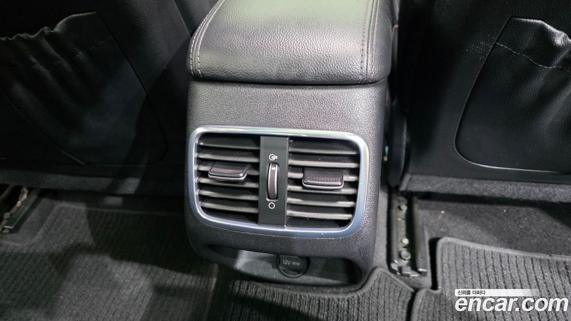 Kia K5 2017