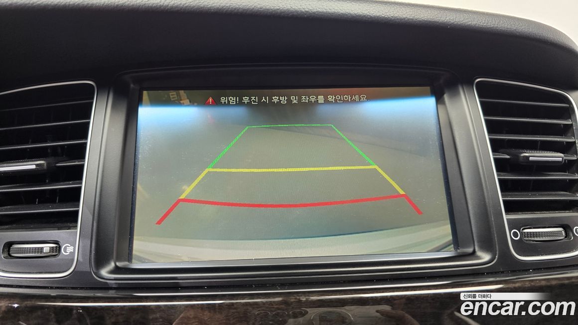 Kia K7 2013
