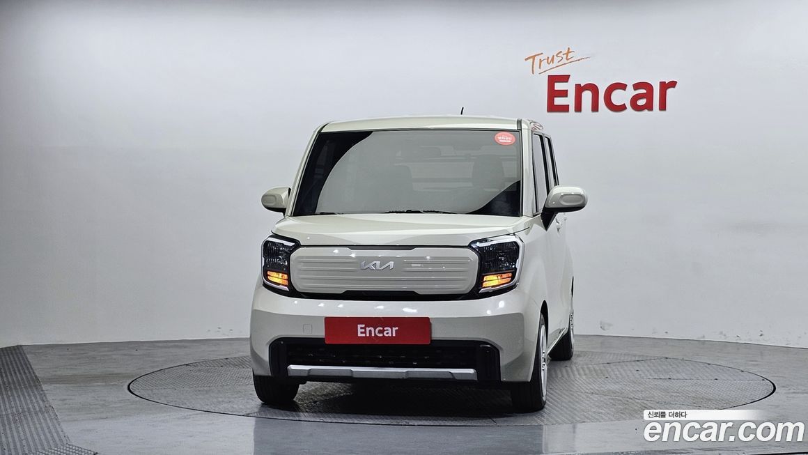 Kia RAY 2023