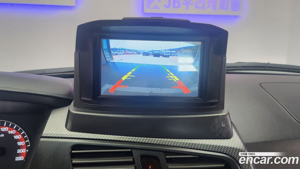 KG_Mobility_Ssangyong KORANDO 2015