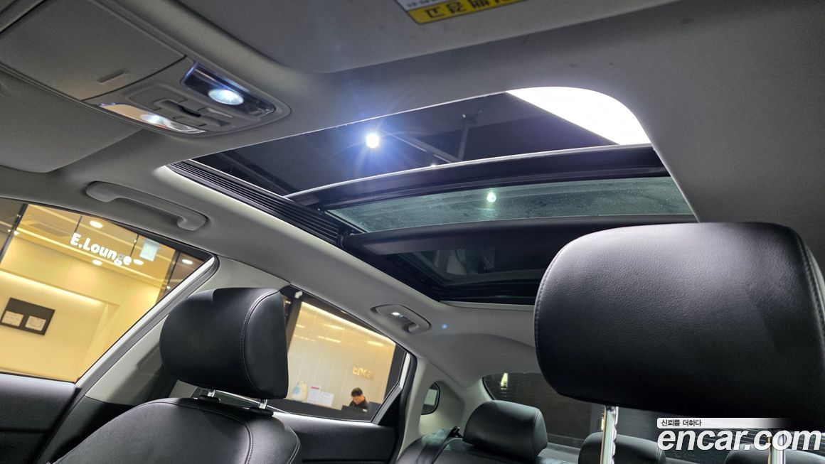 Kia K5 2017