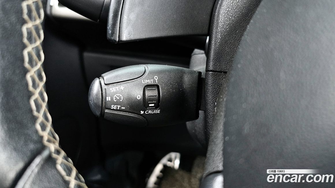Citroen-DS DS3 2018