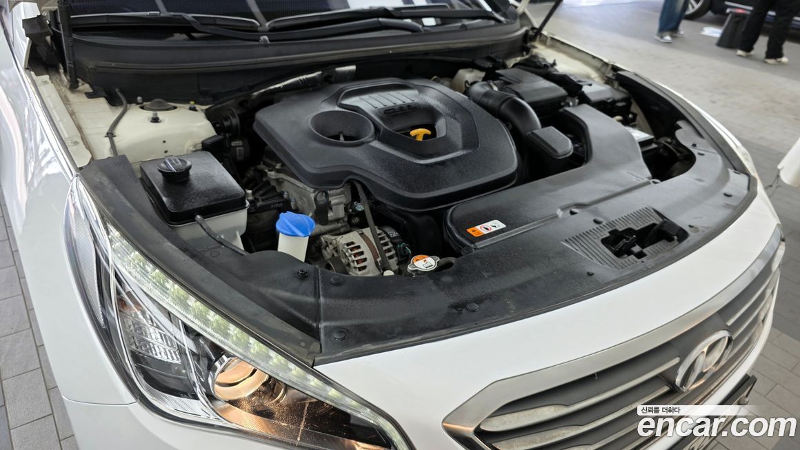 Hyundai Sonata 2017