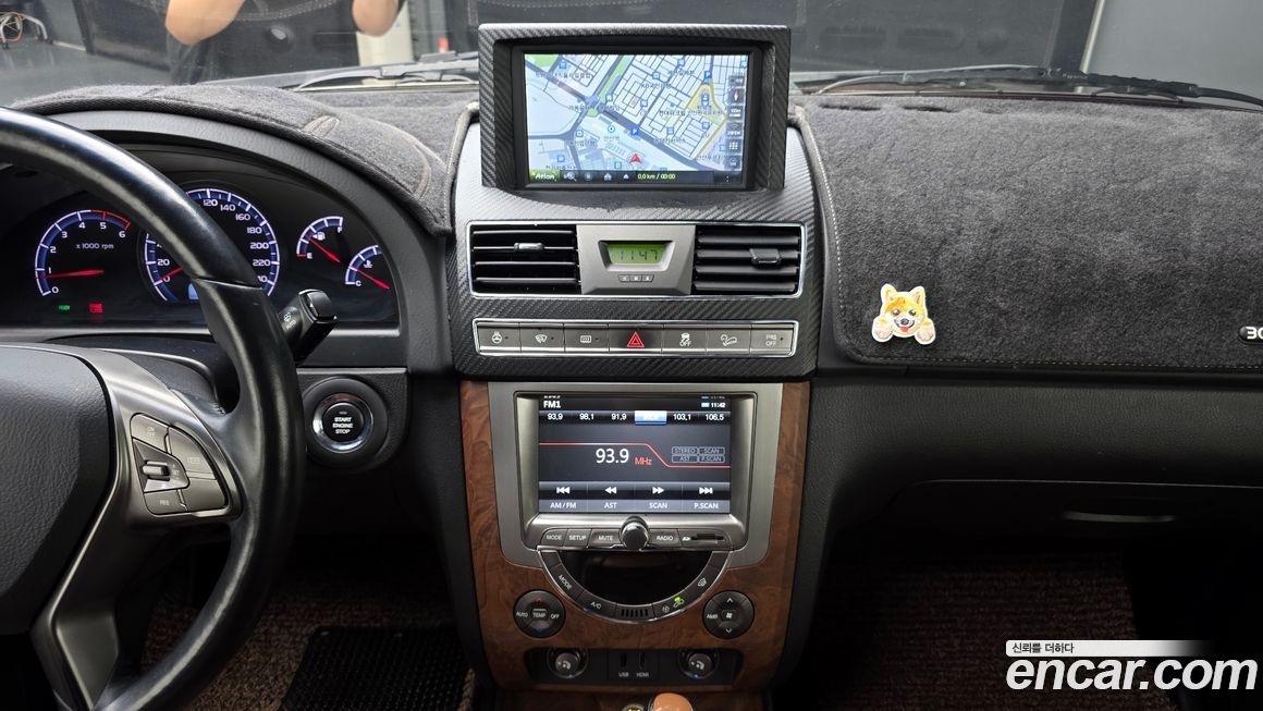 KG_Mobility_Ssangyong Rexton 2017