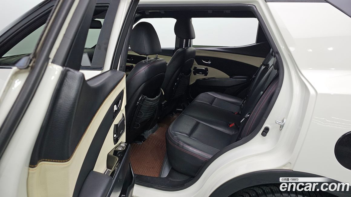 KG_Mobility_Ssangyong TIBOLI 2017