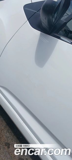 Kia RAY 2021