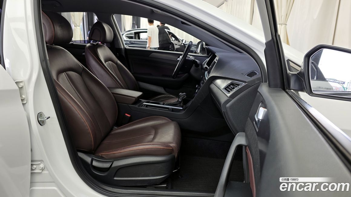 Hyundai Sonata 2017