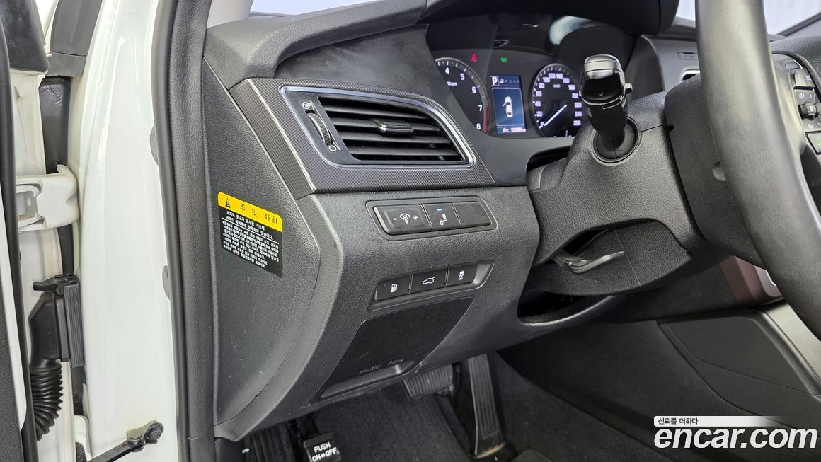 Hyundai Sonata 2017