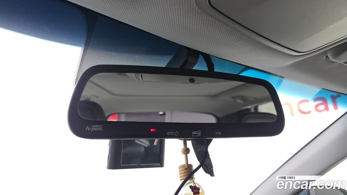 Hyundai i30 2018
