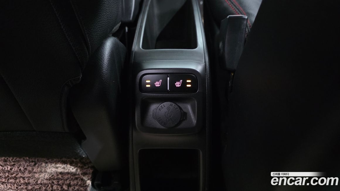Kia RAY 2016