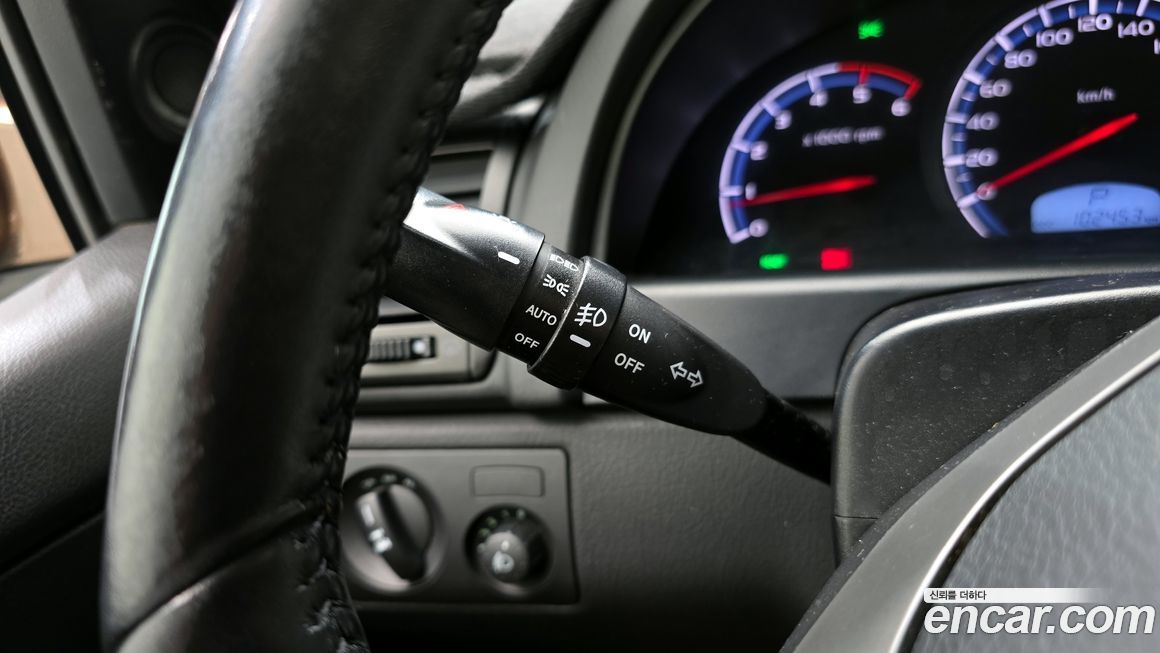 KG_Mobility_Ssangyong Rexton 2017