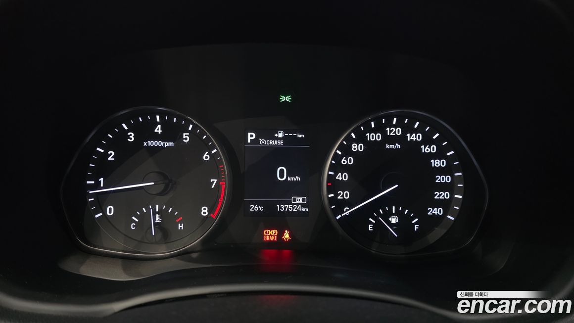 Hyundai i30 2018