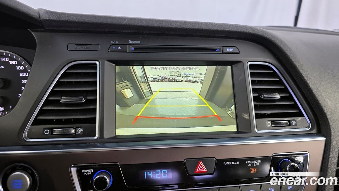 Hyundai Sonata 2017