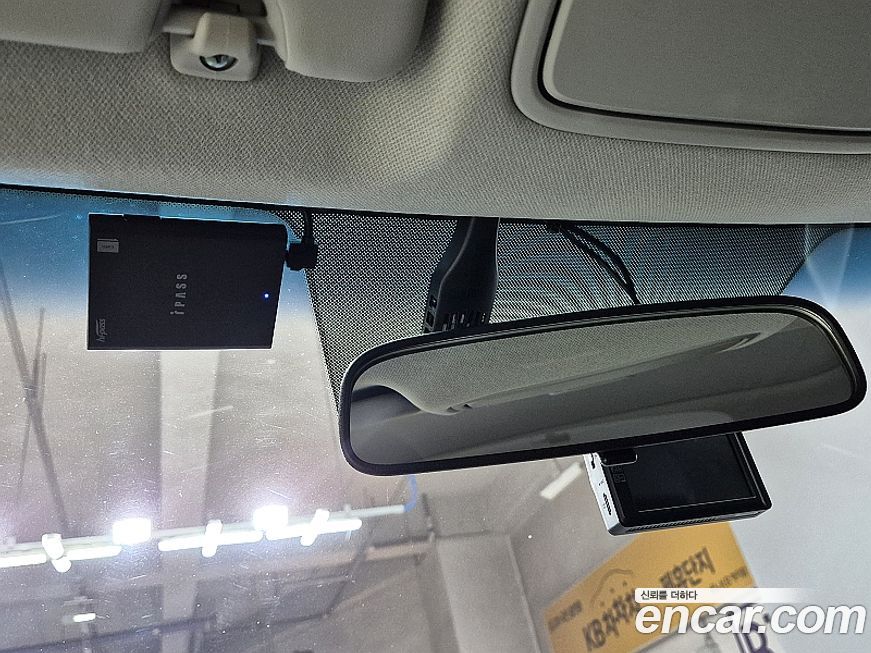 Kia Niro 2018